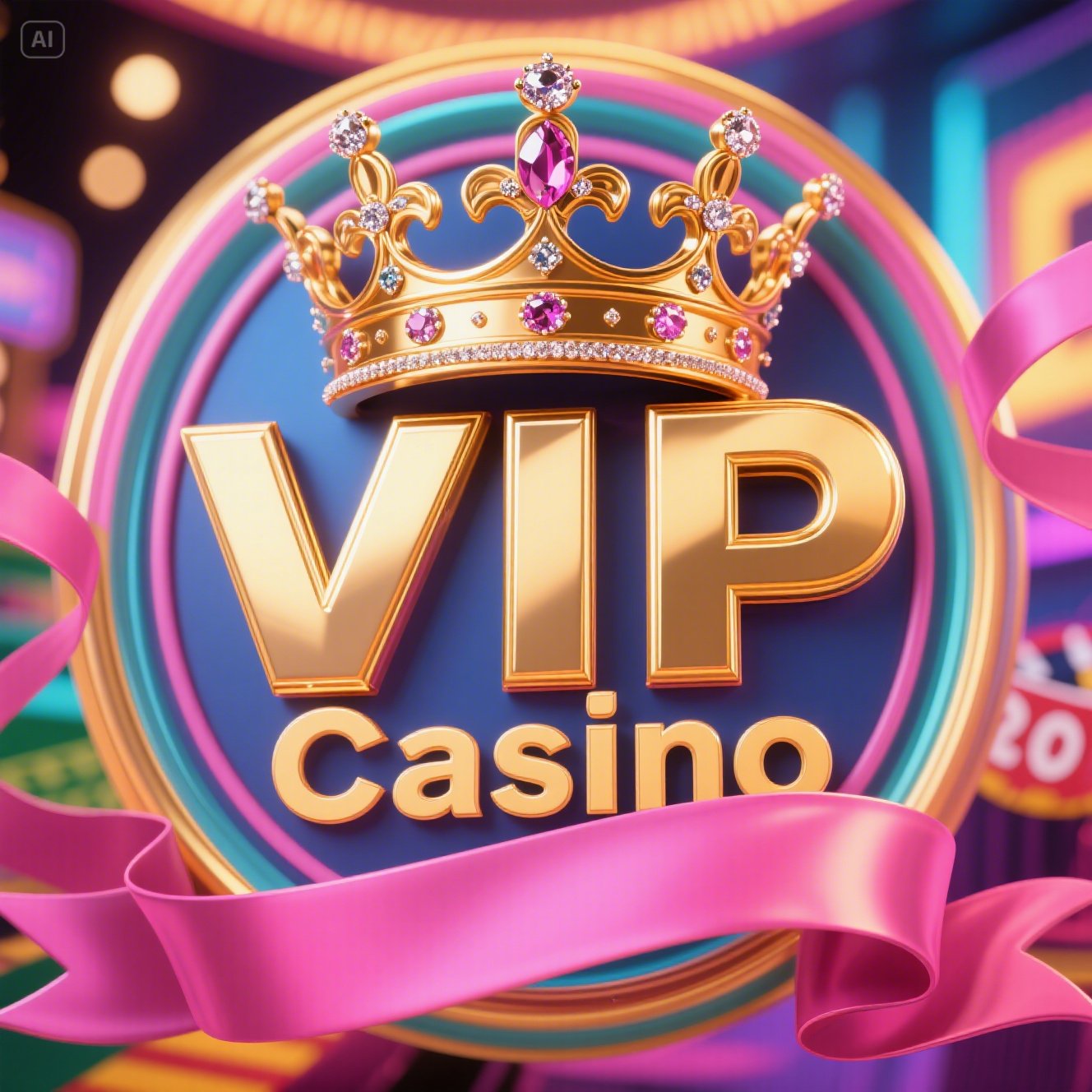 VIP Casino